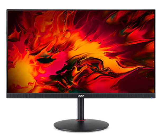 Acer Nitro XV252QZ - 697748 - zdjęcie
